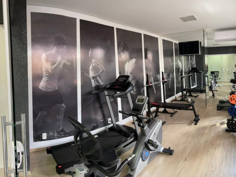 imóvel com 98m² - Centro - Cambe