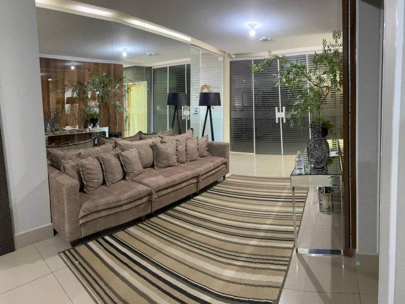 imóvel com 98m² - Centro - Cambe