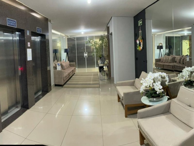 imóvel com 98m² - Centro - Cambe