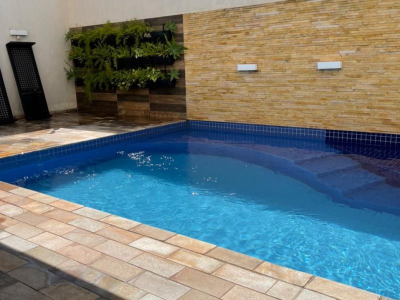 imóvel com 98m² - Centro - Cambe