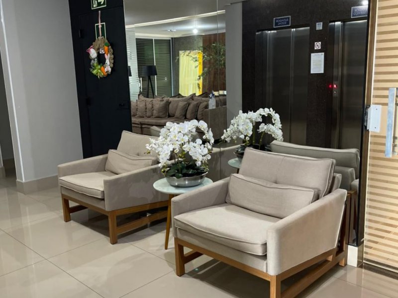 imóvel com 98m² - Centro - Cambe