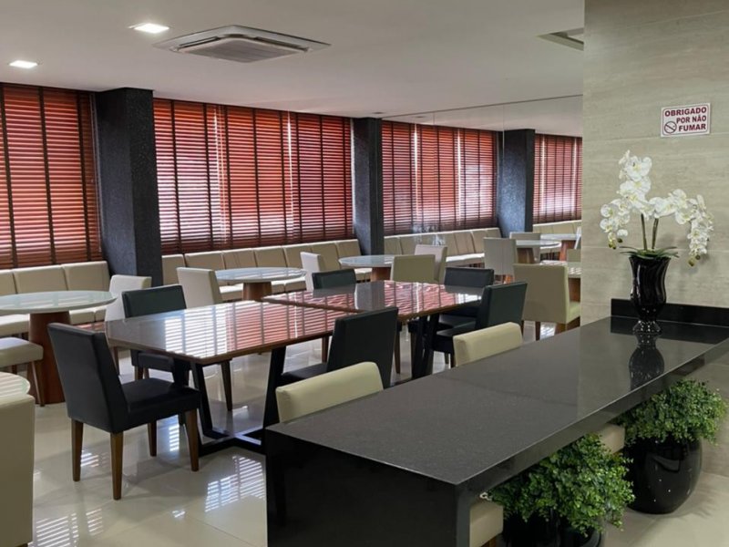 imóvel com 98m² - Centro - Cambe