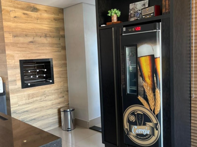 imóvel com 98m² - Centro - Cambe