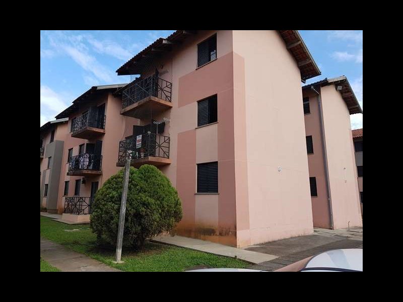 imóvel com 64m² - Pilarzinho - Curitiba