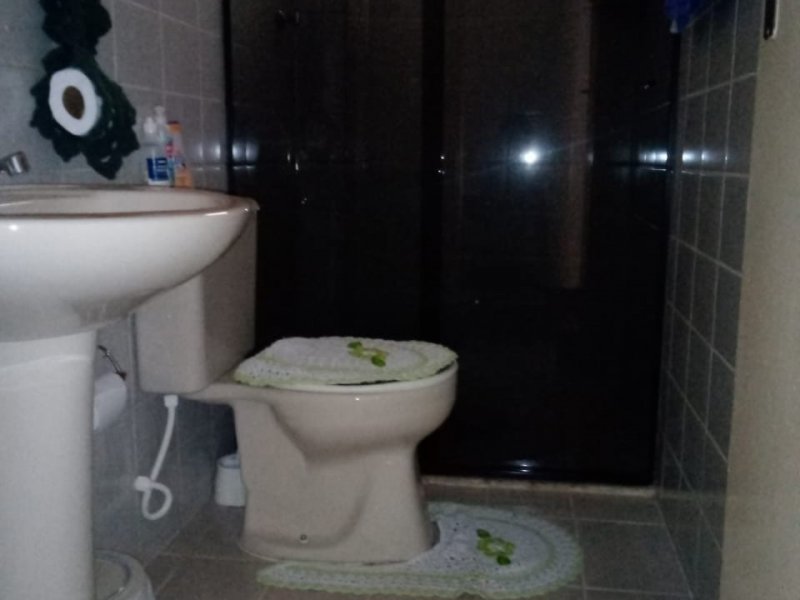 imóvel com 64m² - Pilarzinho - Curitiba