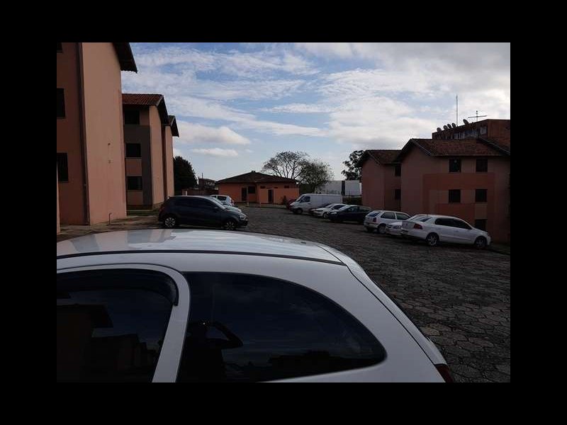 imóvel com 64m² - Pilarzinho - Curitiba