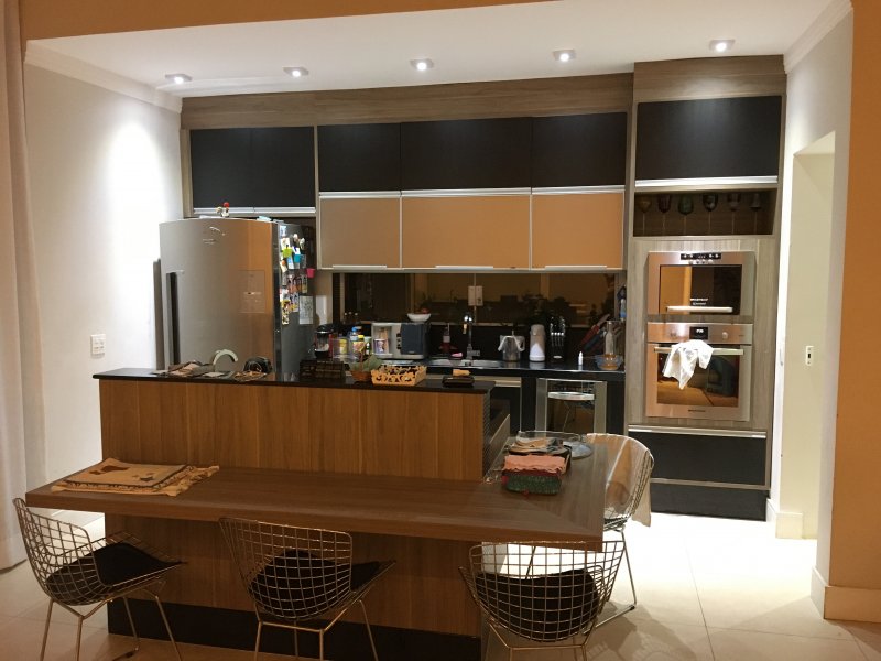 imóvel com 293m² - Parque Residencial Nova Holanda - Holambra