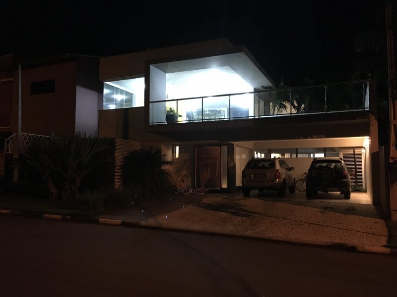 imóvel com 293m² - Parque Residencial Nova Holanda - Holambra