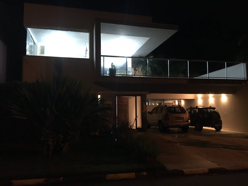 imóvel com 293m² - Parque Residencial Nova Holanda - Holambra