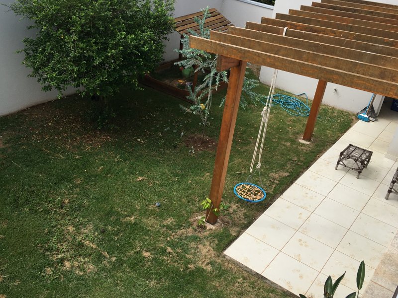 imóvel com 293m² - Parque Residencial Nova Holanda - Holambra