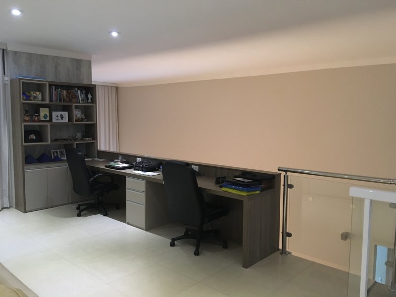 imóvel com 293m² - Parque Residencial Nova Holanda - Holambra