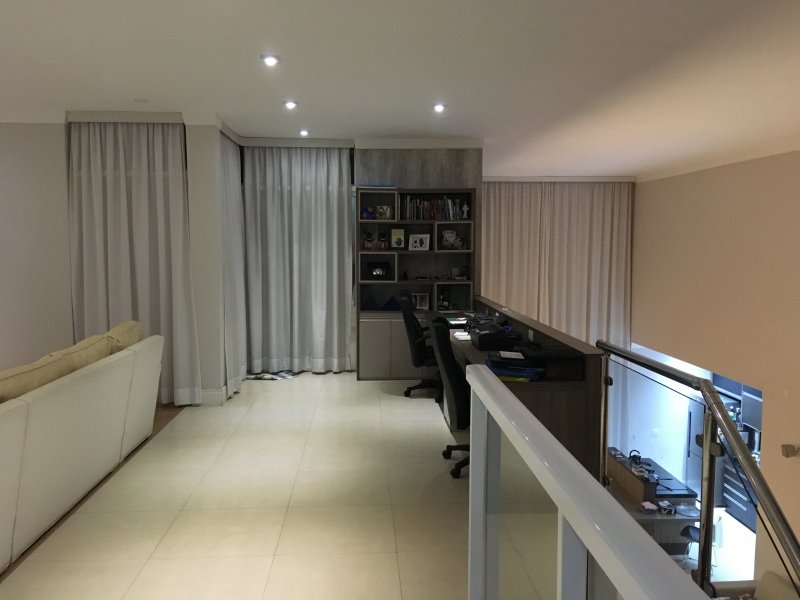 imóvel com 293m² - Parque Residencial Nova Holanda - Holambra