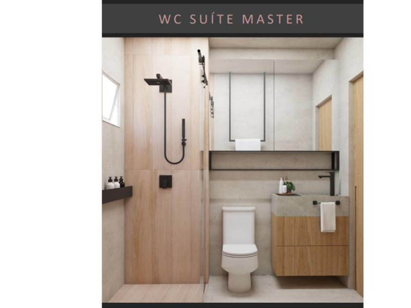 Apartamento à venda Jardim Sarah com 171m² e 3 quartos por R$ 730.000 - banheiro-suite.jpg