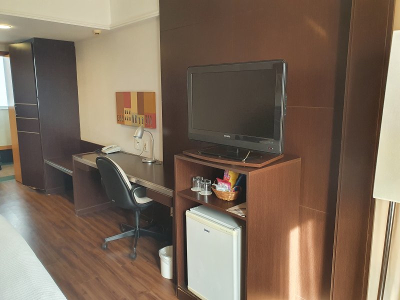 Flat à venda Centro com 30m² e 1 quarto por R$ 360.000 - 1147057160-20210317-155319.jpg