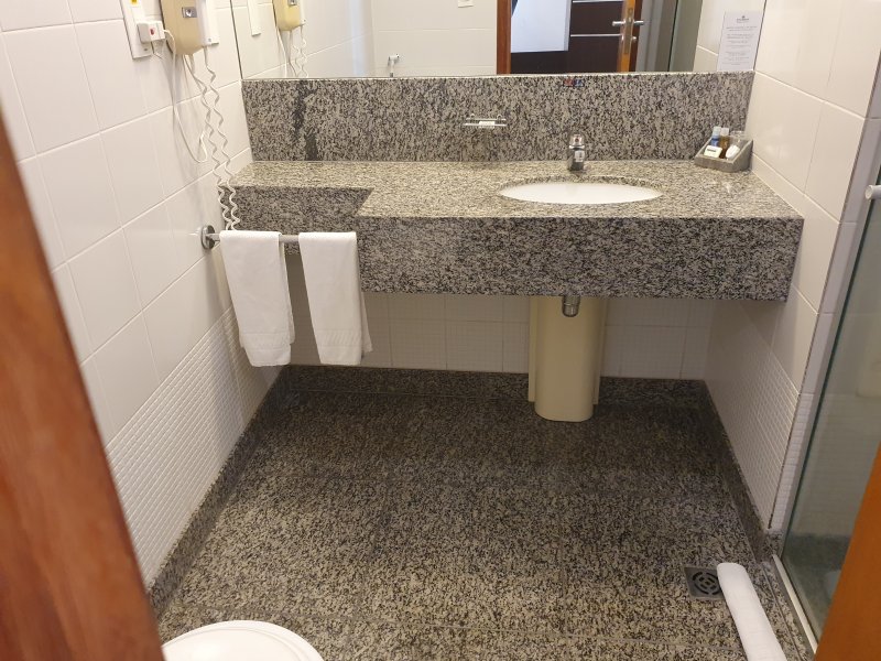 Flat à venda Centro com 30m² e 1 quarto por R$ 360.000 - 146025930-20210317-155240.jpg
