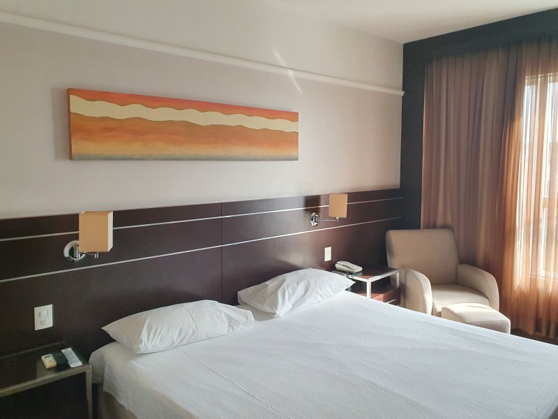 Flat à venda Centro com 30m² e 1 quarto por R$ 360.000 - 1497825406-20210317-154321.jpg