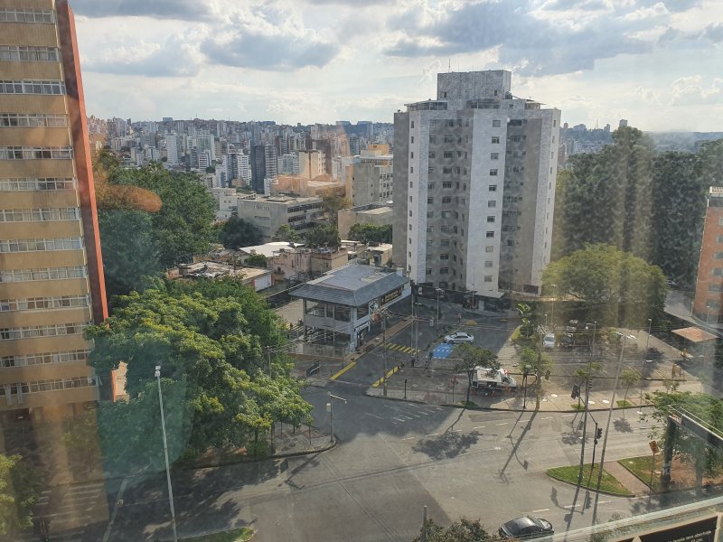 Flat à venda Centro com 30m² e 1 quarto por R$ 360.000 - 974520778-20210317-155253.jpg
