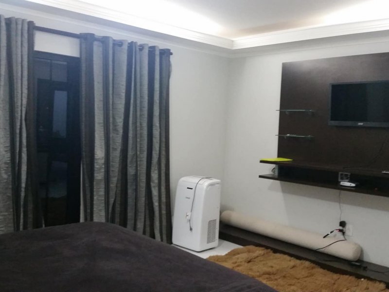 imóvel com 260m² - Consolação - Rio Claro
