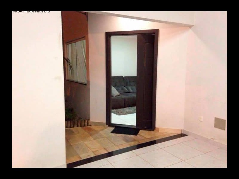 imóvel com 260m² - Consolação - Rio Claro