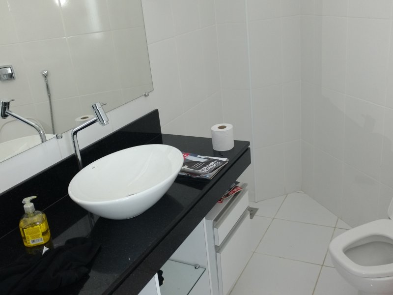 imóvel com 260m² - Consolação - Rio Claro