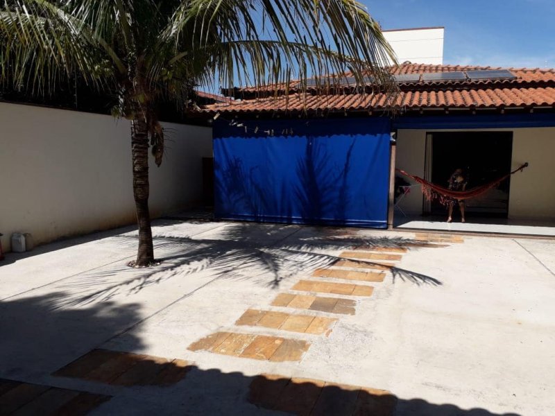 imóvel com 260m² - Consolação - Rio Claro