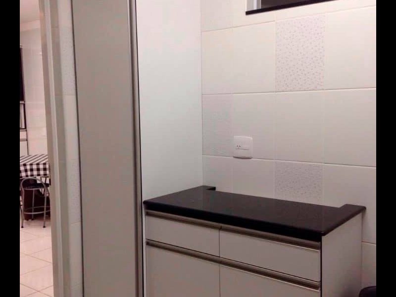 imóvel com 260m² - Consolação - Rio Claro