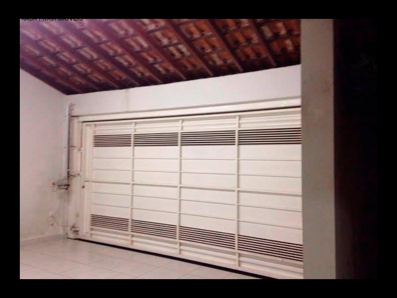 imóvel com 260m² - Consolação - Rio Claro