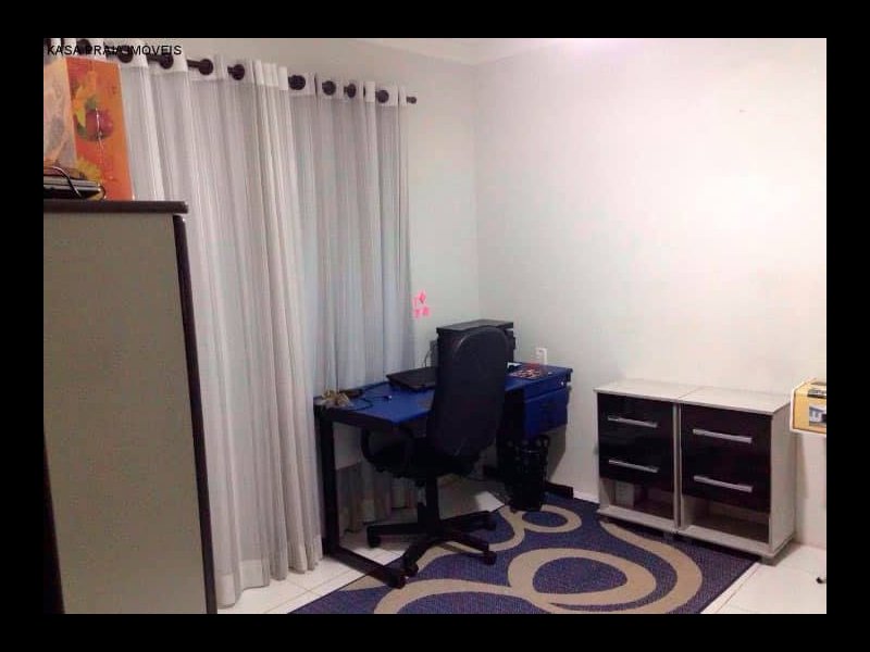 imóvel com 260m² - Consolação - Rio Claro
