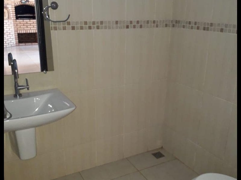 imóvel com 260m² - Consolação - Rio Claro