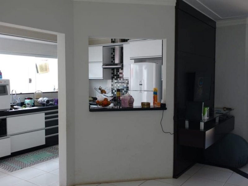 imóvel com 260m² - Consolação - Rio Claro