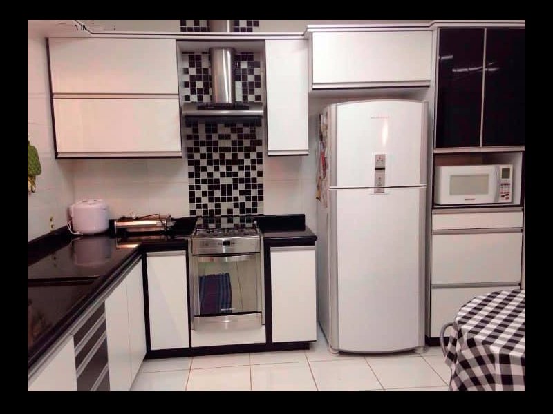 imóvel com 260m² - Consolação - Rio Claro