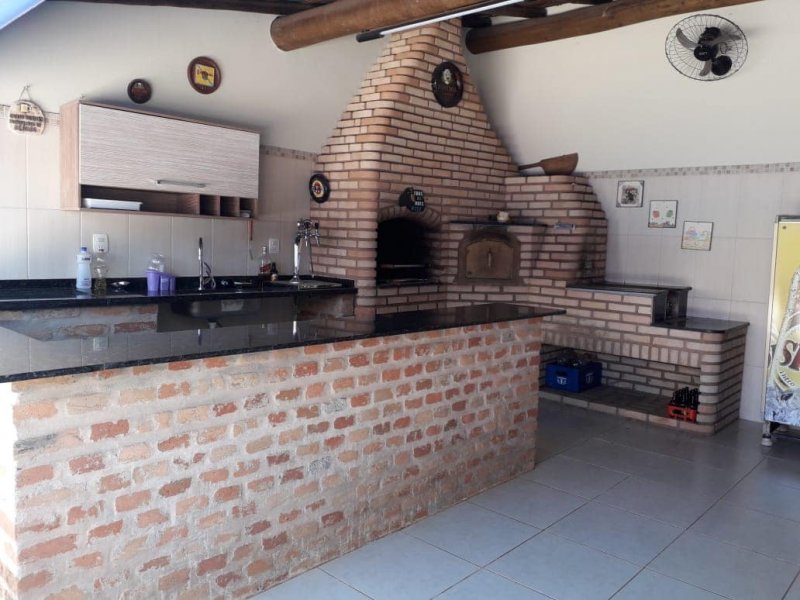 imóvel com 260m² - Consolação - Rio Claro