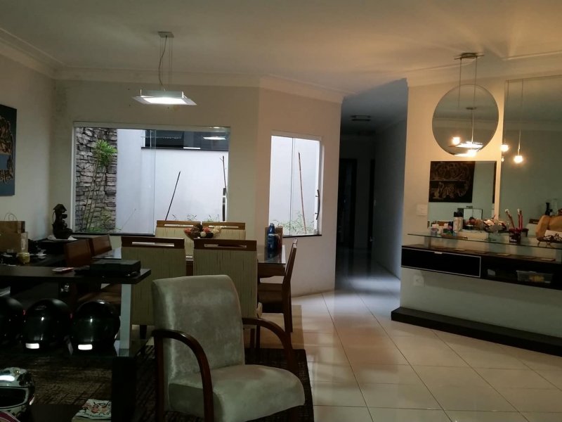 imóvel com 260m² - Consolação - Rio Claro