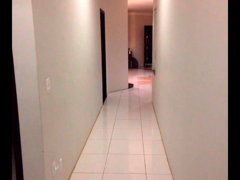 imóvel com 260m² - Consolação - Rio Claro