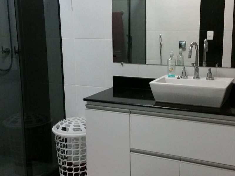 imóvel com 260m² - Consolação - Rio Claro