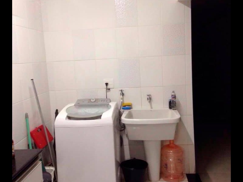 imóvel com 260m² - Consolação - Rio Claro