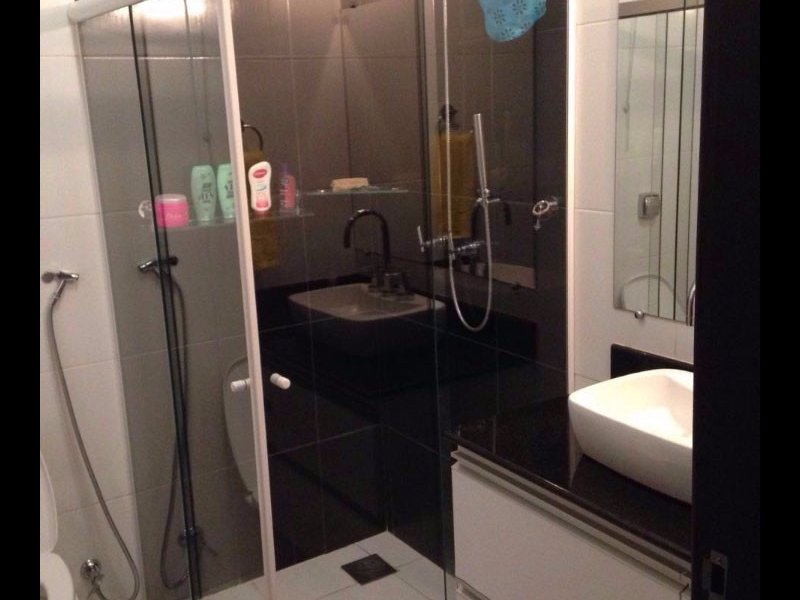 imóvel com 260m² - Consolação - Rio Claro