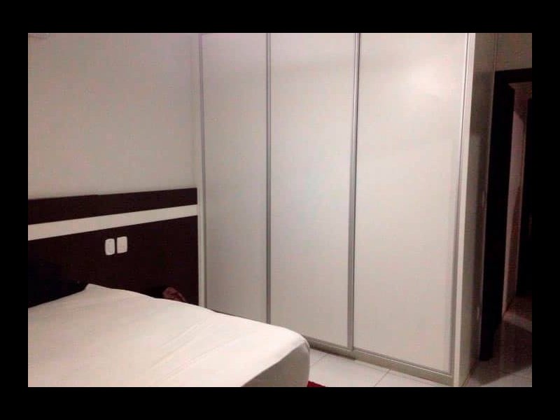 imóvel com 260m² - Consolação - Rio Claro