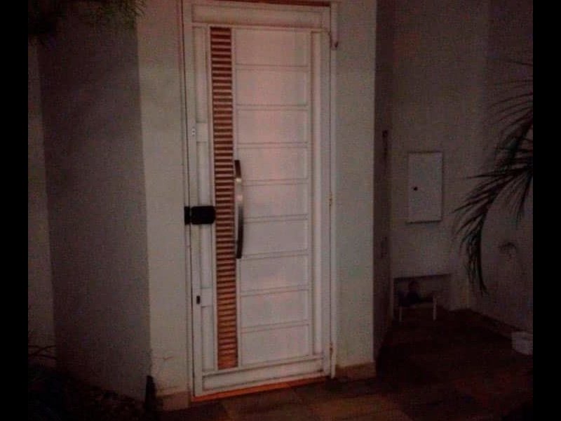 imóvel com 260m² - Consolação - Rio Claro