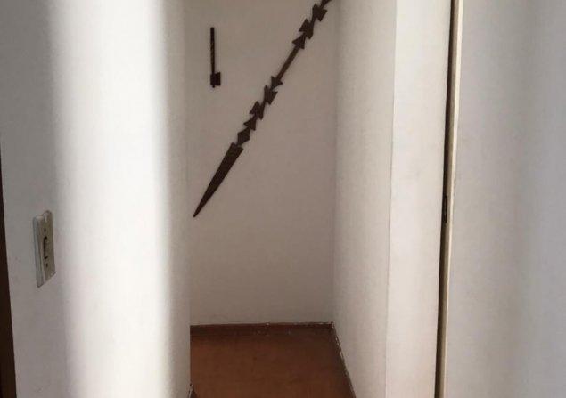 imóvel com 74m²