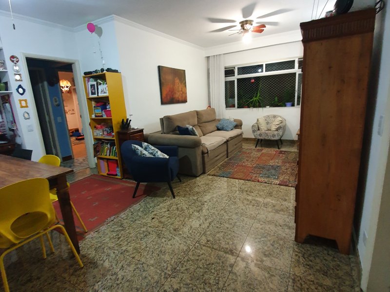 Apartamento à venda Paraíso com 111m² e 2 quartos por R$ 750.000 - 1296982481-sala-estar.jpg