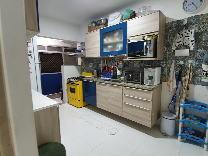 Apartamento à venda Paraíso com 111m² e 2 quartos por R$ 750.000 - 1511360895-cozinha-pia.jpg