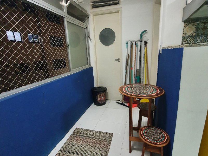 Apartamento à venda Paraíso com 111m² e 2 quartos por R$ 750.000 - 1557253607-servico.jpg