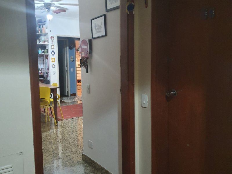 Apartamento à venda Paraíso com 111m² e 2 quartos por R$ 750.000 - 1616688238-entrada.jpg