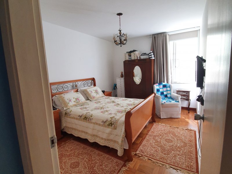 Apartamento à venda Paraíso com 111m² e 2 quartos por R$ 750.000 - 1626963470-quarto-1.jpg