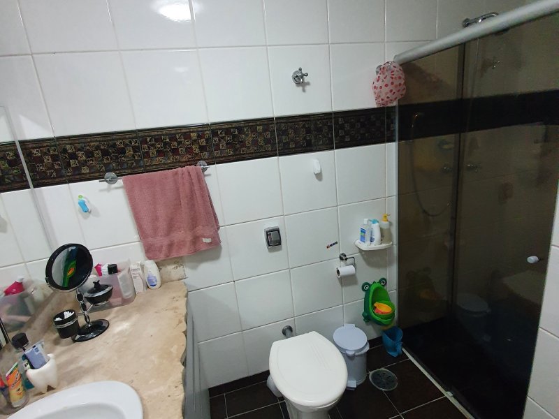 Apartamento à venda Paraíso com 111m² e 2 quartos por R$ 750.000 - 1777302943-banheiro.jpg
