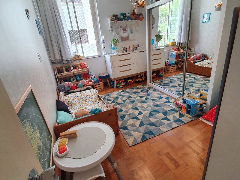 Apartamento à venda Paraíso com 111m² e 2 quartos por R$ 750.000 - 2058914829-quarto-2-2.jpg
