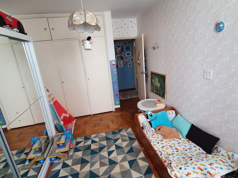 Apartamento à venda Paraíso com 111m² e 2 quartos por R$ 750.000 - 682247733-quarto-2-4.jpg