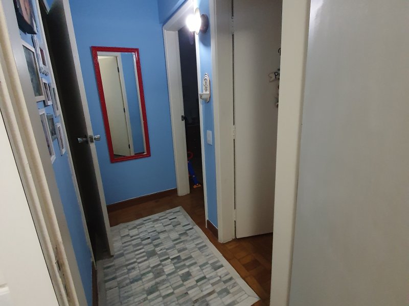 Apartamento à venda Paraíso com 111m² e 2 quartos por R$ 750.000 - 990483862-hall-distribuicao-area-intima.jpg