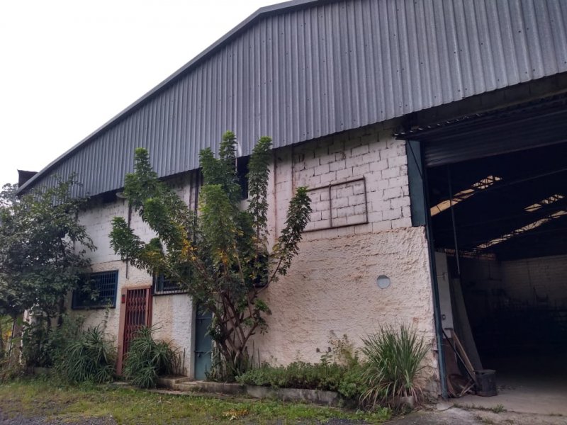 imóvel com 600m² - Santa Fé - Osasco